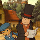 Illustration for article titled The truth is more wondrous than the mystery when Professor Layton’s on the case